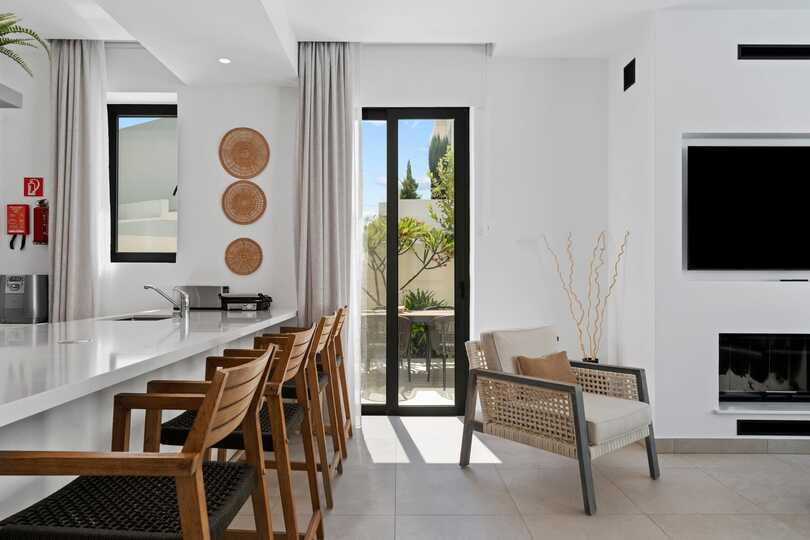 Escape to Coastal Comfort | Villa 1030