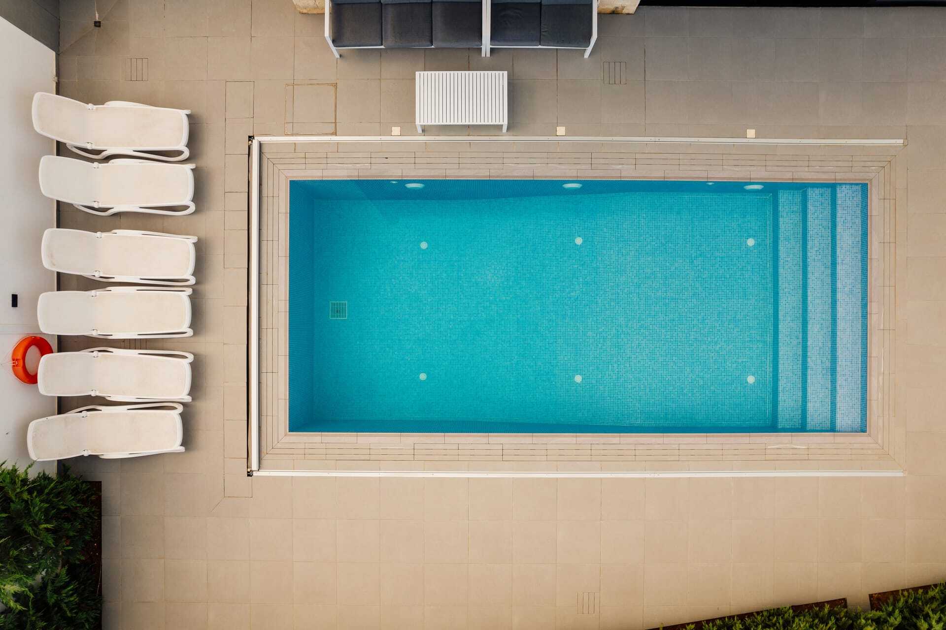 Luxury Coastal Escape | Villa 1033