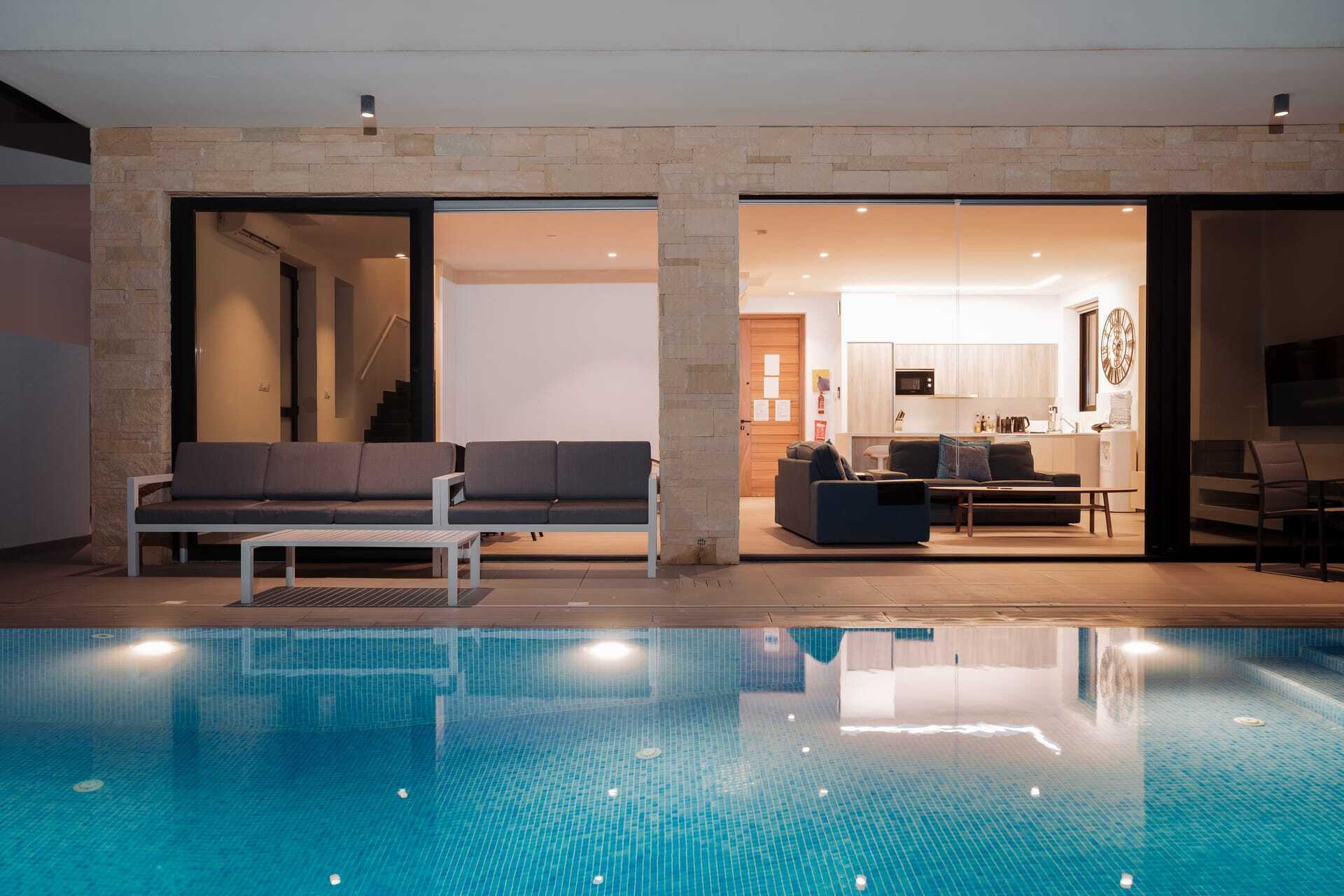 Luxury Coastal Escape | Villa 1033