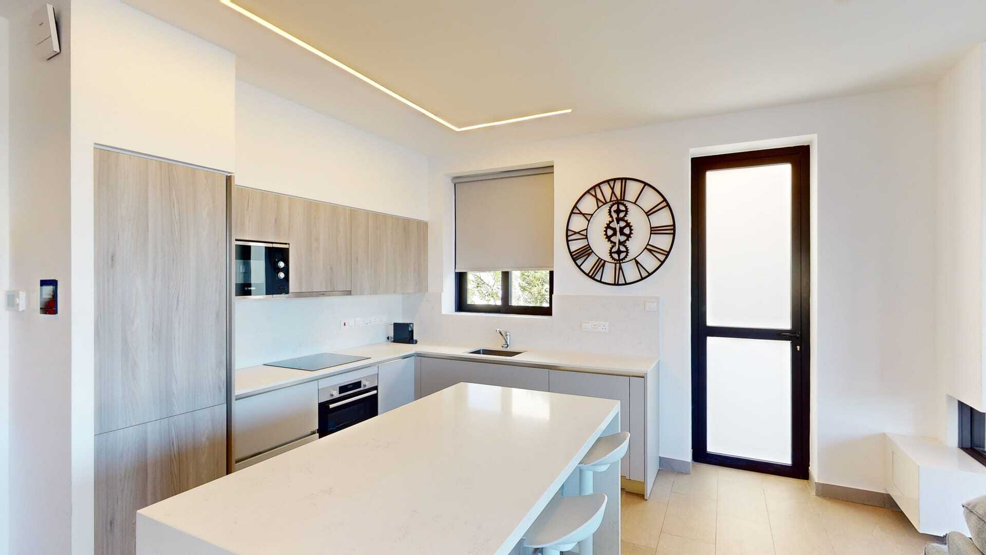 Luxury Coastal Escape | Villa 1033
