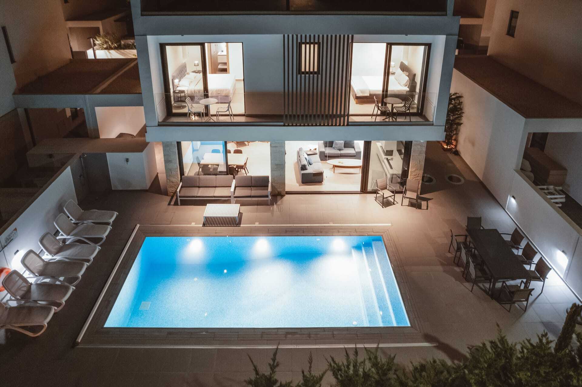 Luxury Coastal Escape | Villa 1033
