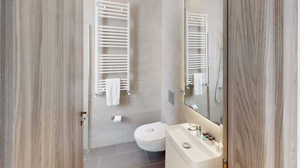 Luxury Coastal Escape | Villa 1033