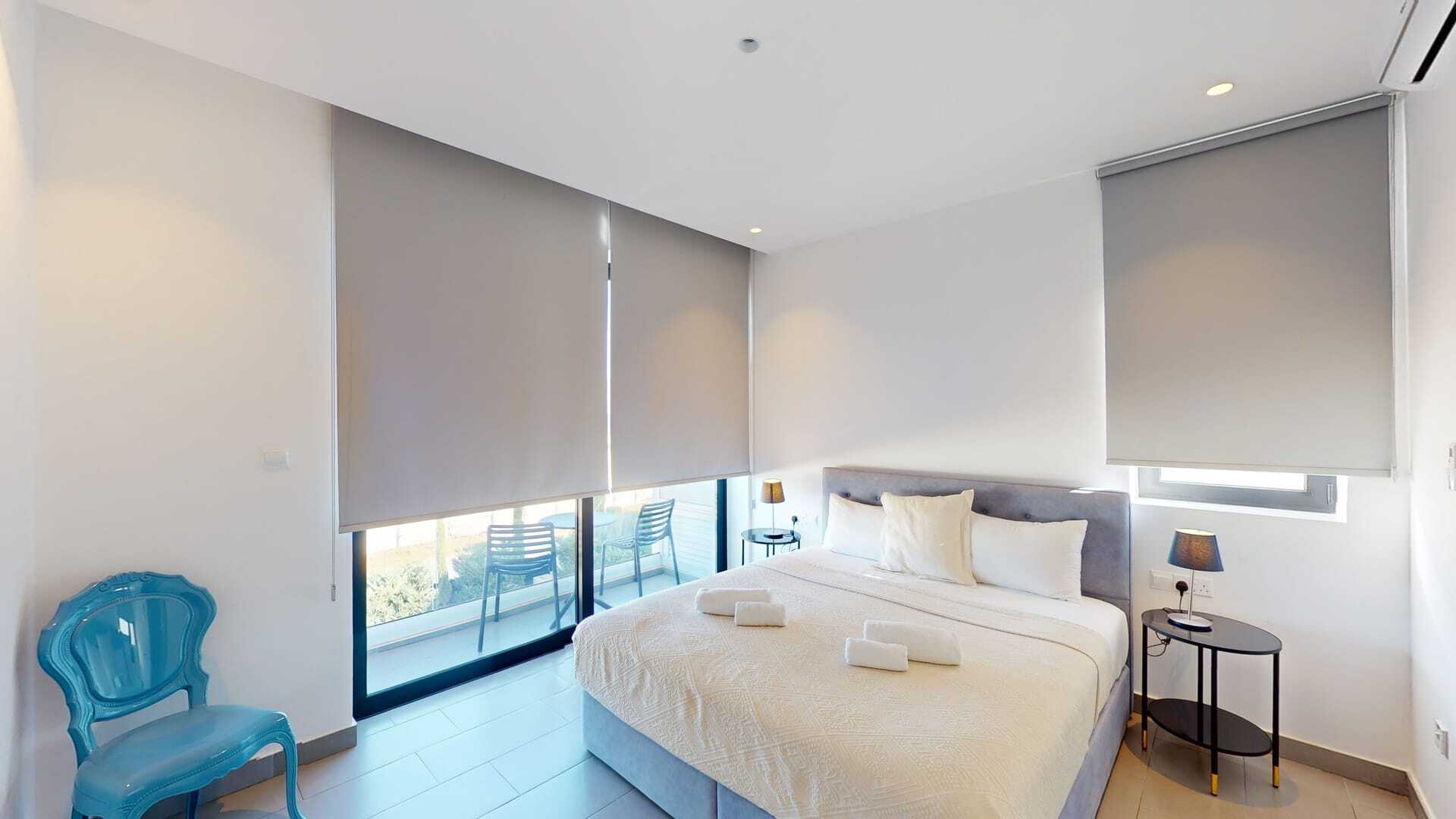 Luxury Coastal Escape | Villa 1033