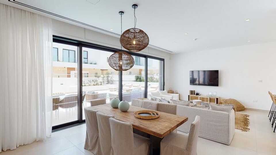 Luxury with a View | Villa 1032