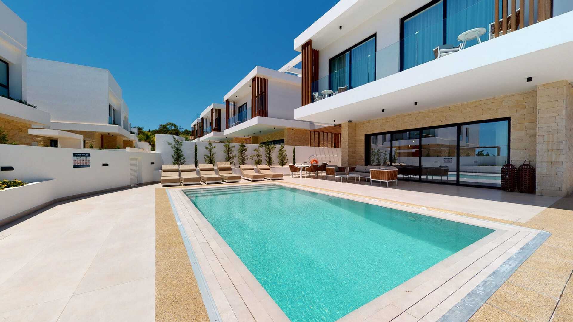 Your Next Coastal Retreat | Villa 1035