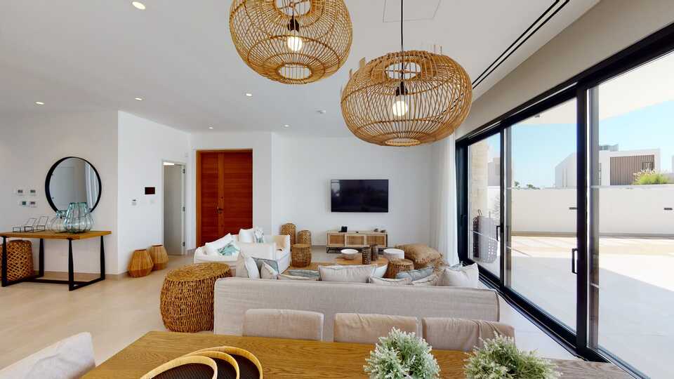 Your Next Coastal Retreat | Villa 1035