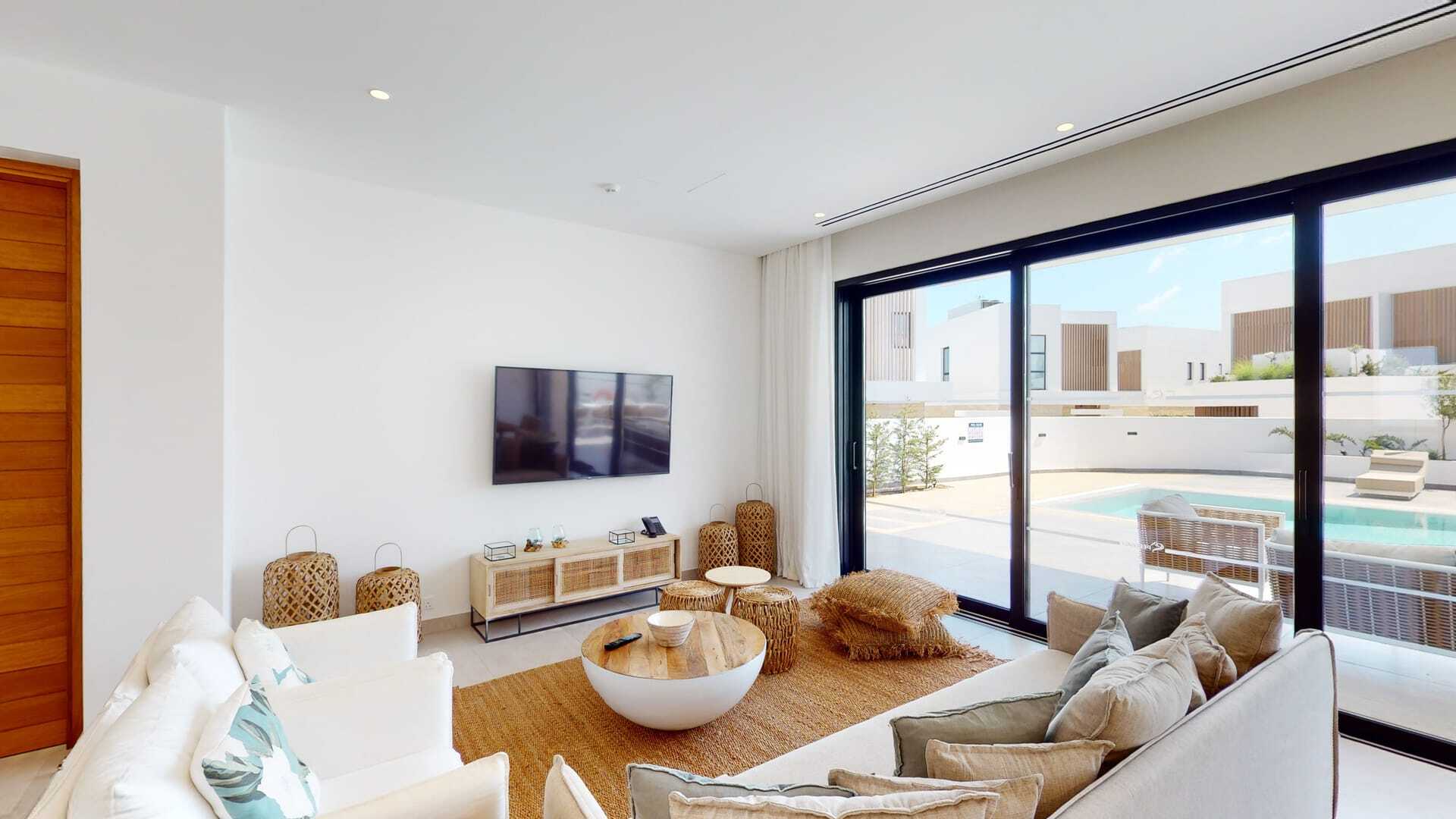 Wake Up by the Sea | Villa 1036