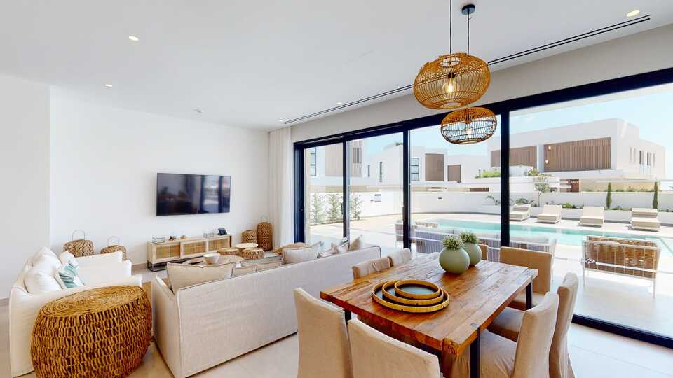 Wake Up by the Sea | Villa 1036