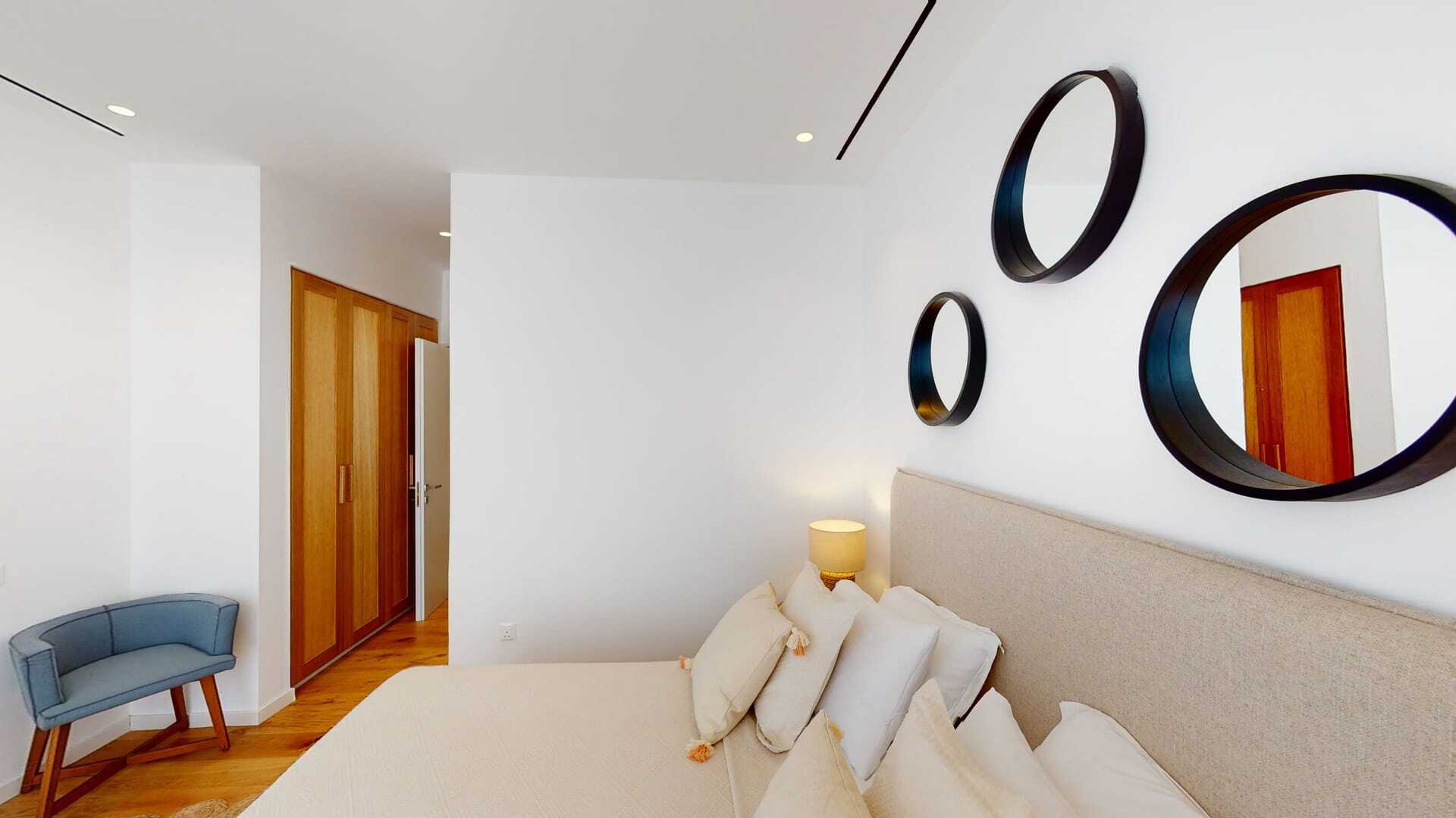 Wake Up by the Sea | Villa 1036