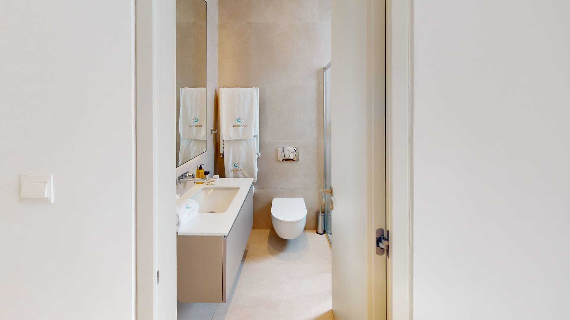 Wake Up by the Sea | Villa 1036
