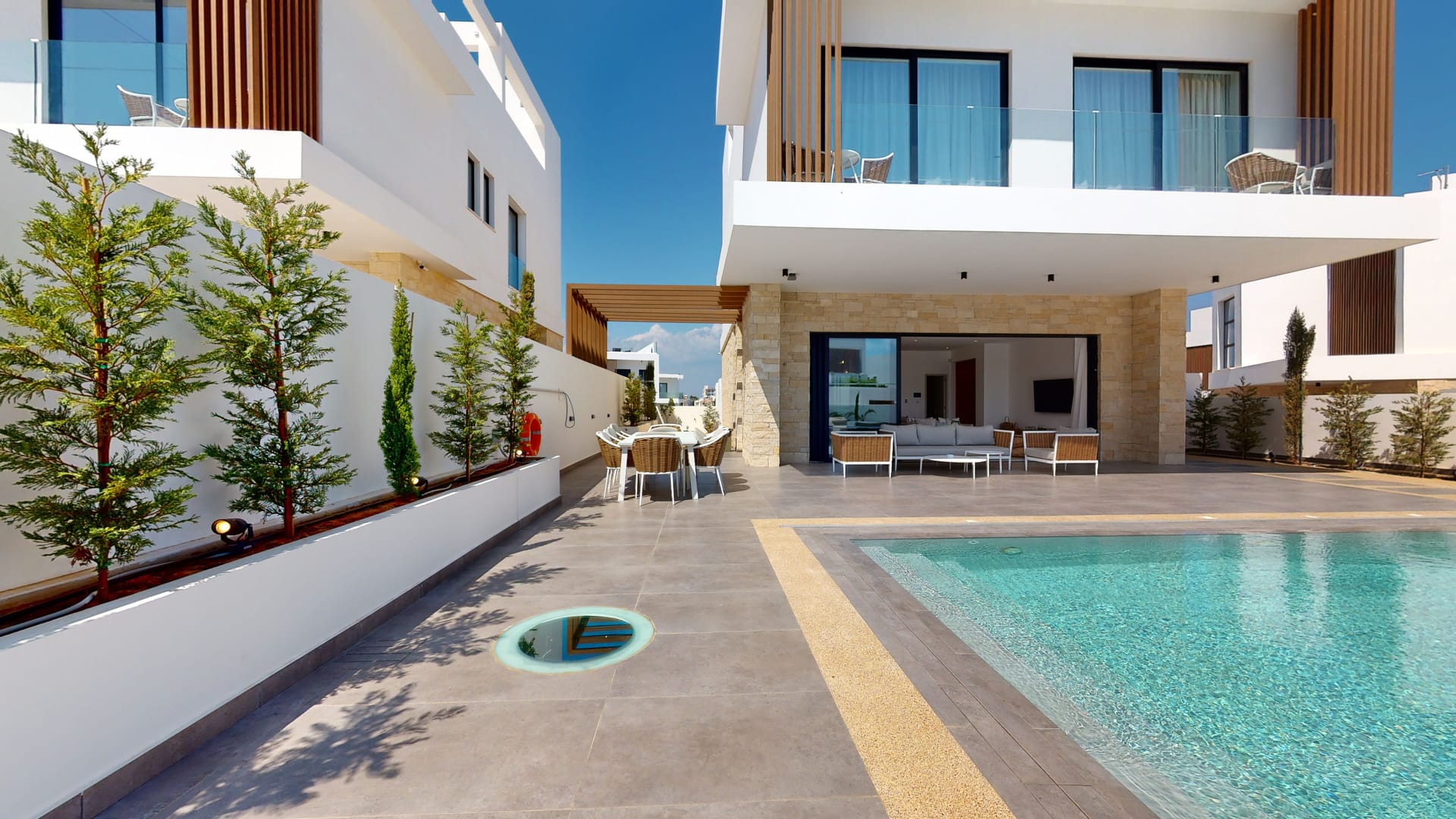 Wake Up by the Sea | Villa 1036