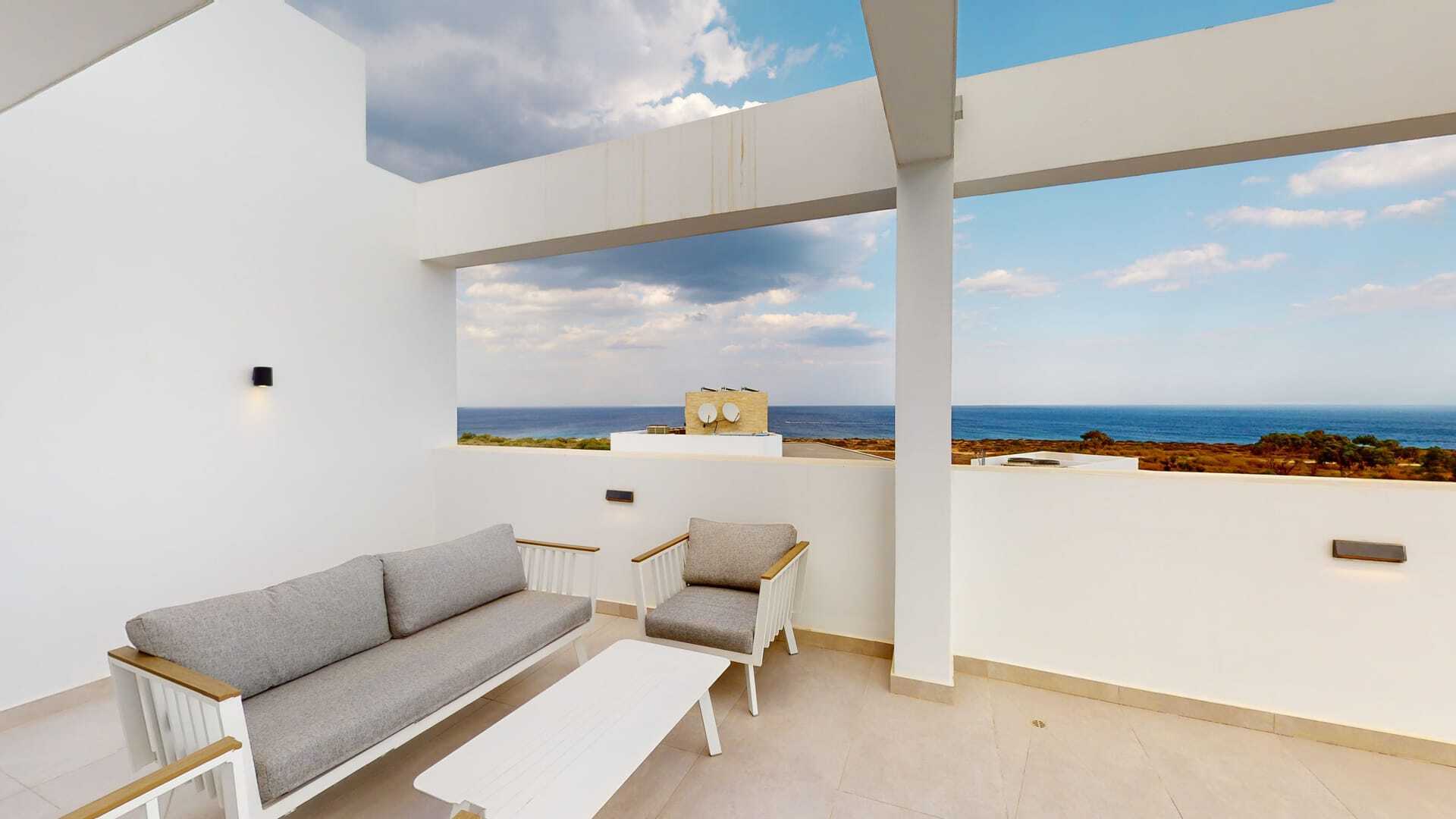 Wake Up by the Sea | Villa 1036