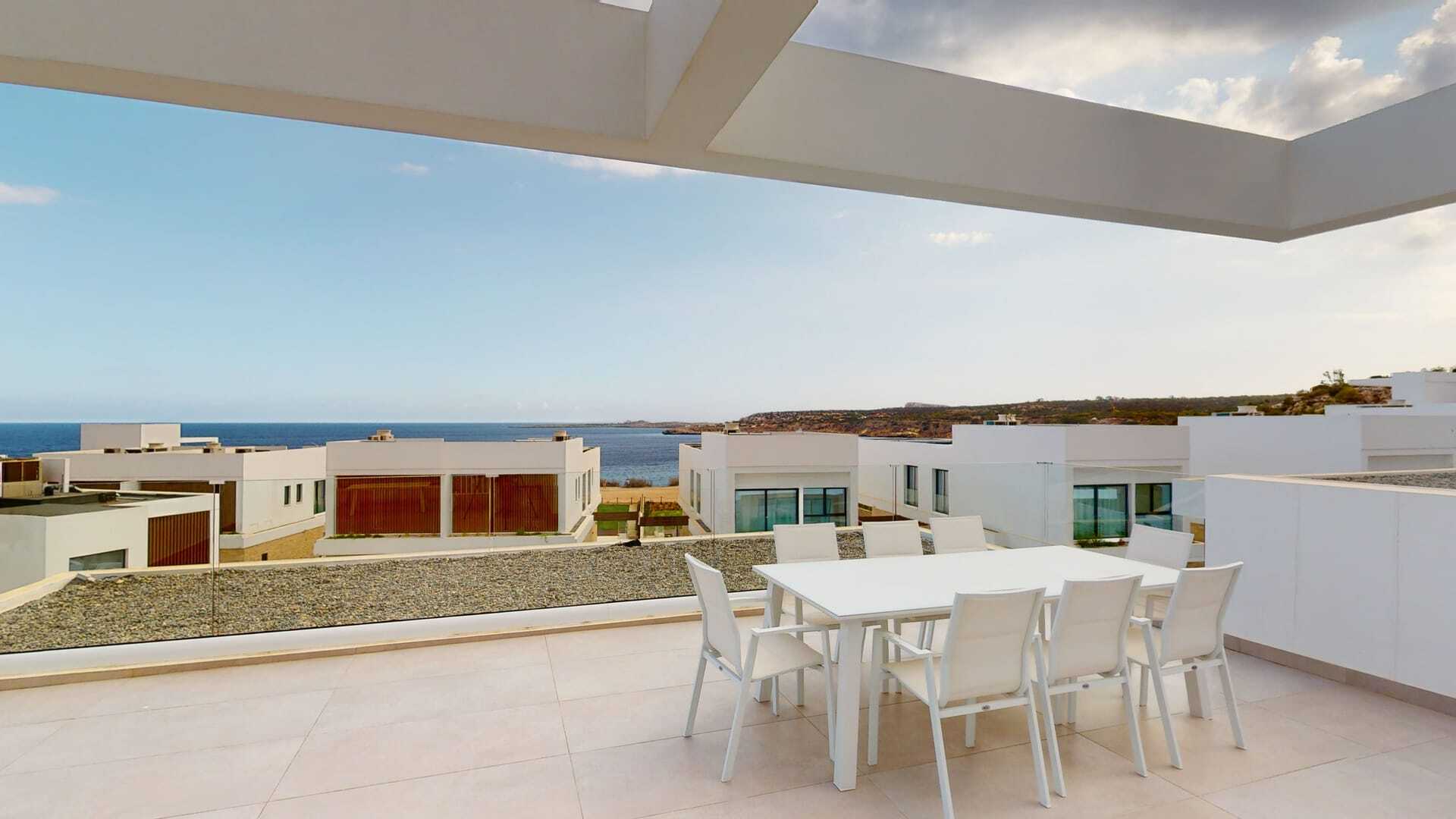 Wake Up by the Sea | Villa 1036
