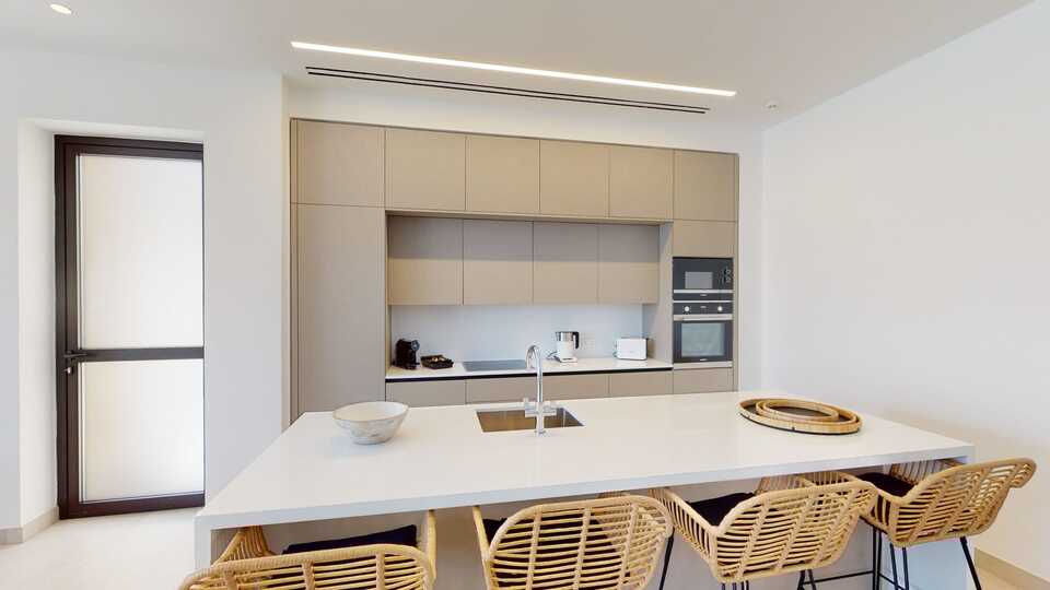 Wake Up by the Sea | Villa 1036