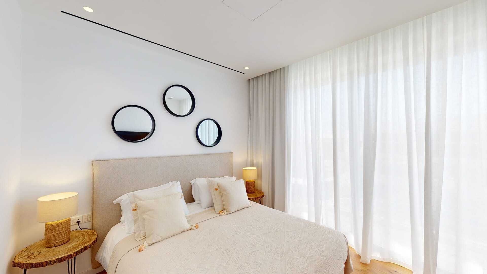 Wake Up by the Sea | Villa 1036