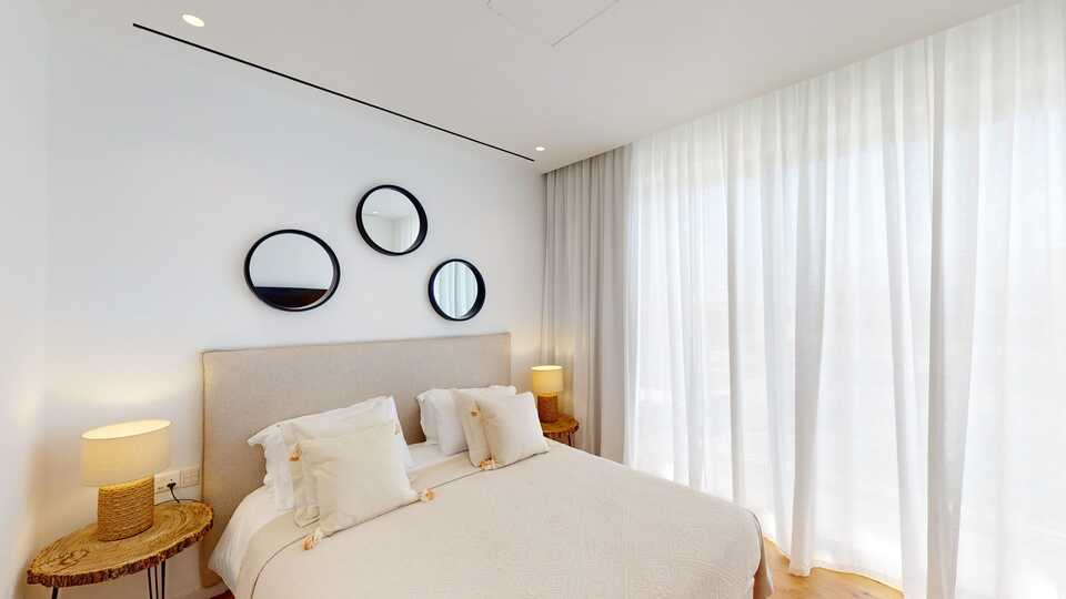 Wake Up by the Sea | Villa 1036