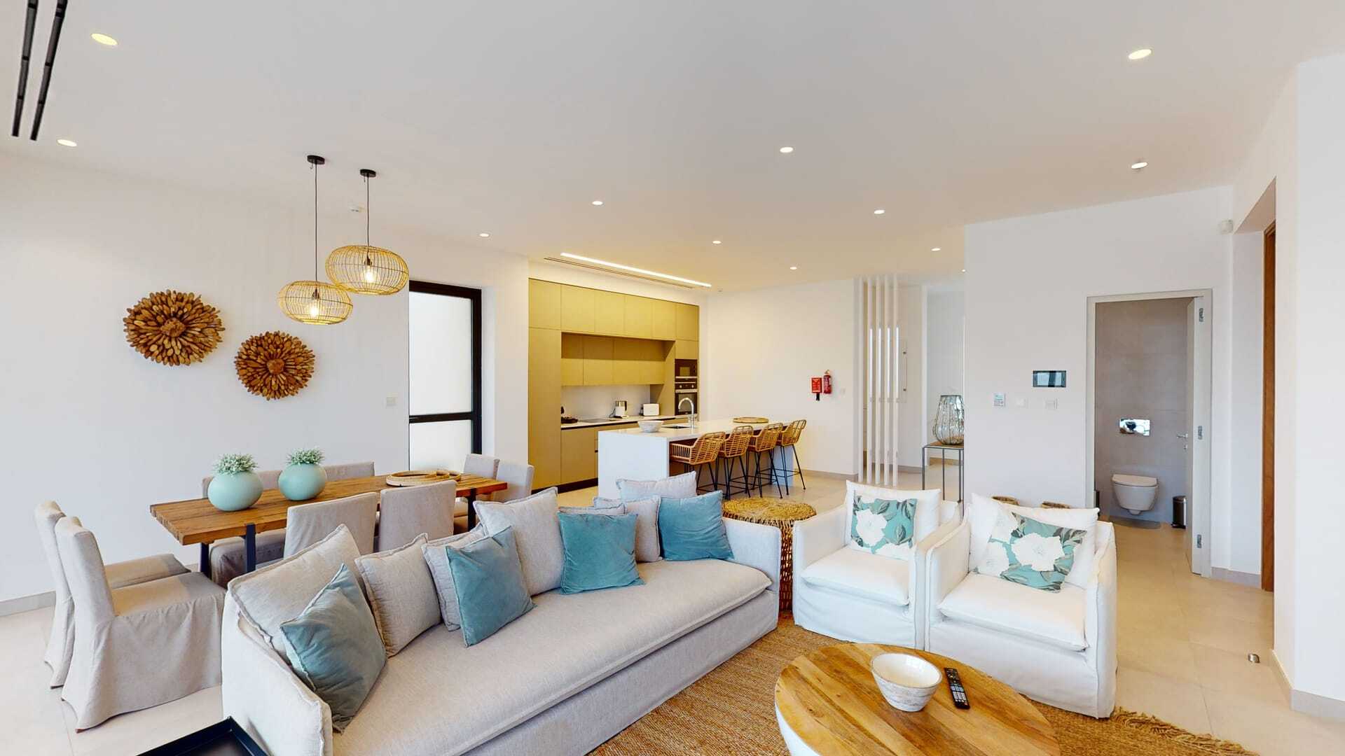 Wake Up by the Sea | Villa 1036