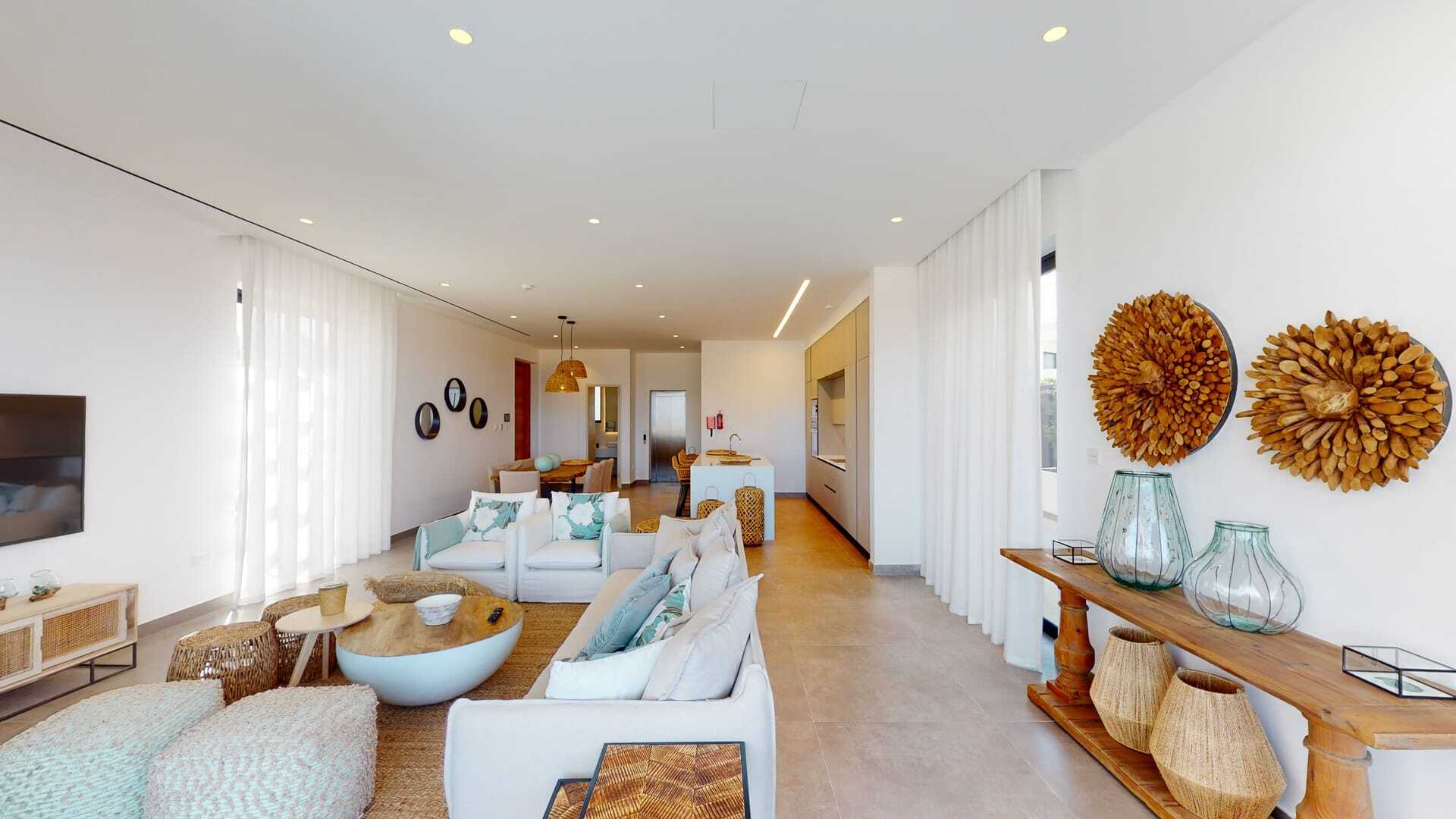 Your Private Pool Escape | Villa 1037