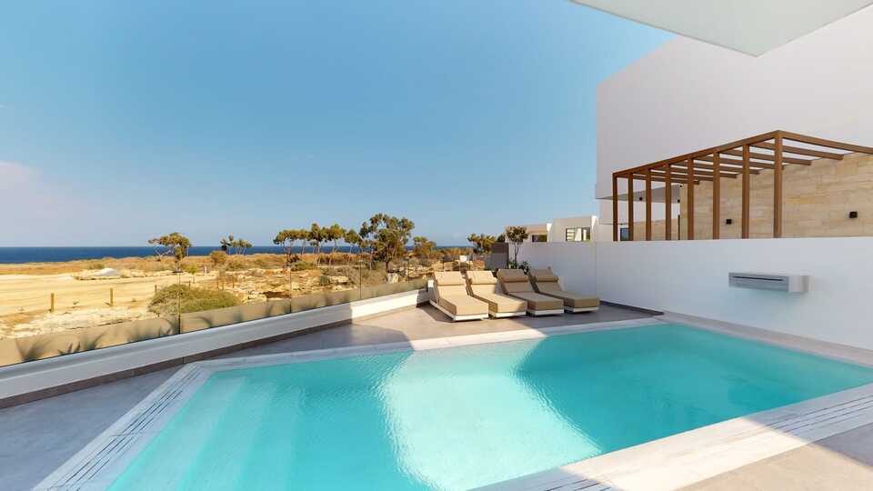 Your Private Pool Escape | Villa 1037, Protaras, Cyprus