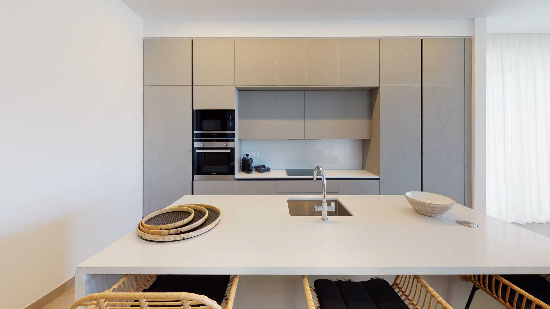 Luxury by the Sea | Villa 1038