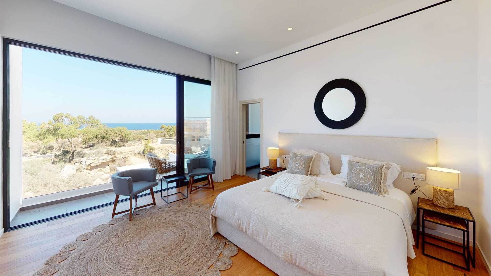 Luxury by the Sea | Villa 1038