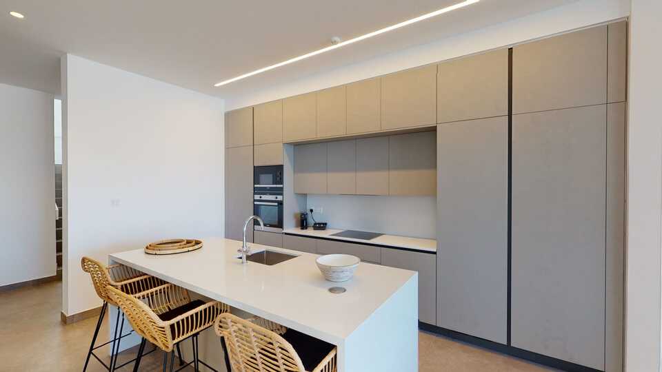Luxury by the Sea | Villa 1038