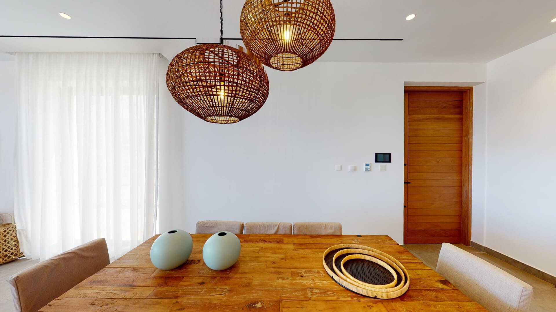 Luxury by the Sea | Villa 1038