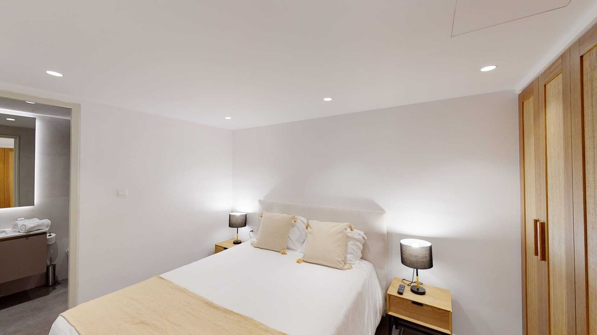 Luxury by the Sea | Villa 1038