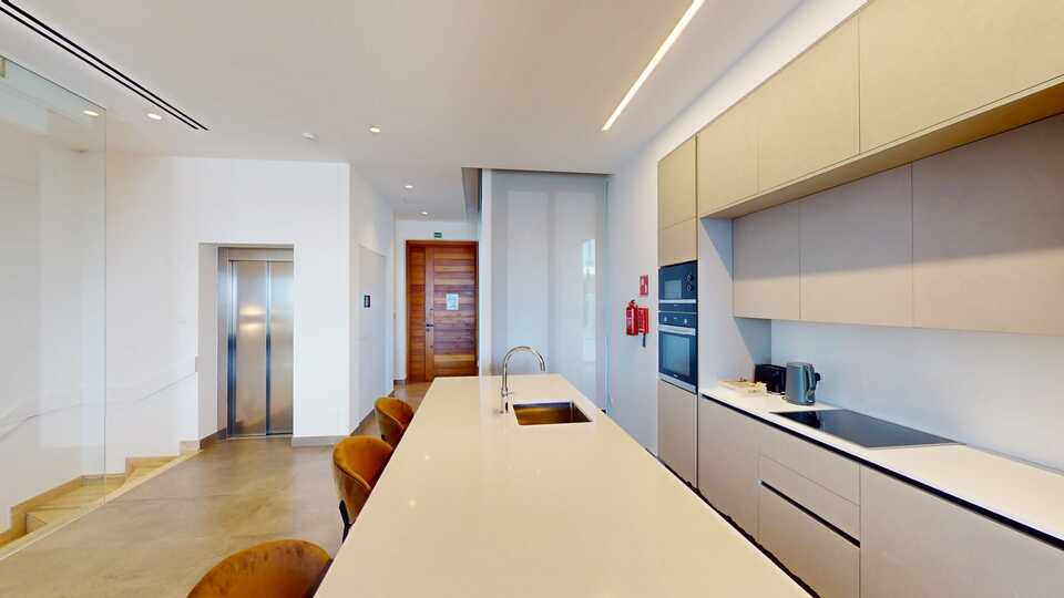 Seaside Serenity | Villa 1031