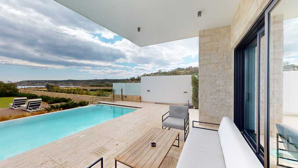 Seaside Serenity | Villa 1031