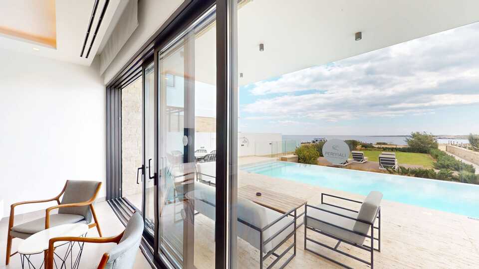 Seaside Serenity | Villa 1031