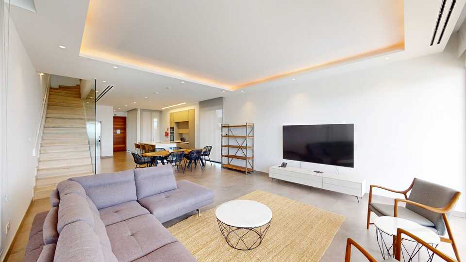 Seaside Serenity | Villa 1031