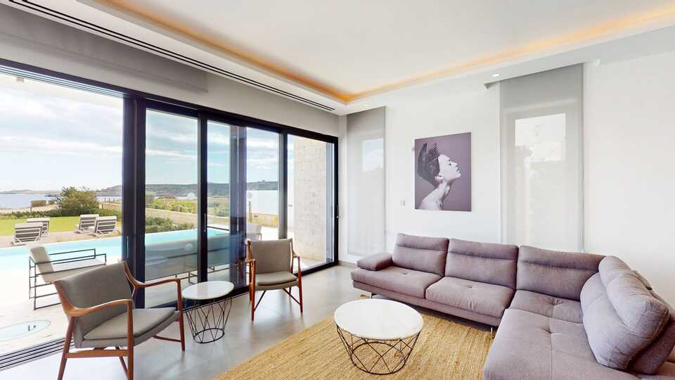 Seaside Serenity | Villa 1031