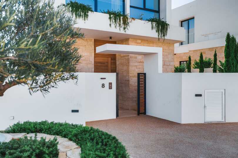Seaside Serenity | Villa 1031