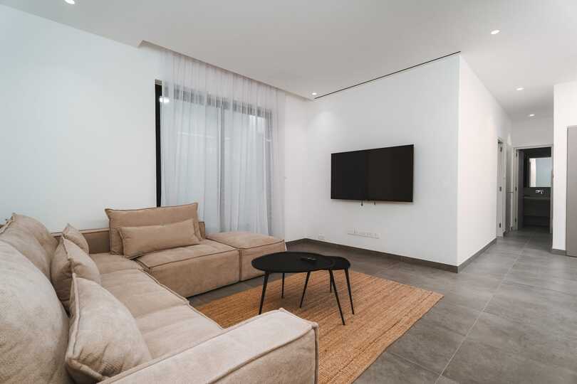 Seaside Serenity | Villa 1031