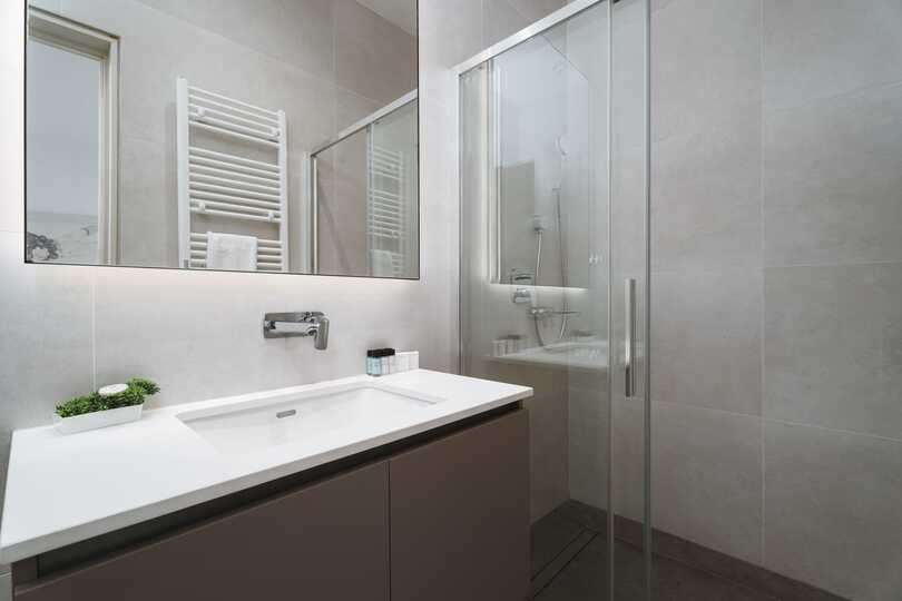 Seaside Serenity | Villa 1031