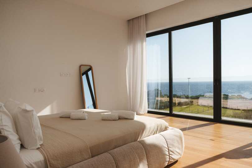 Seaside Serenity | Villa 1031