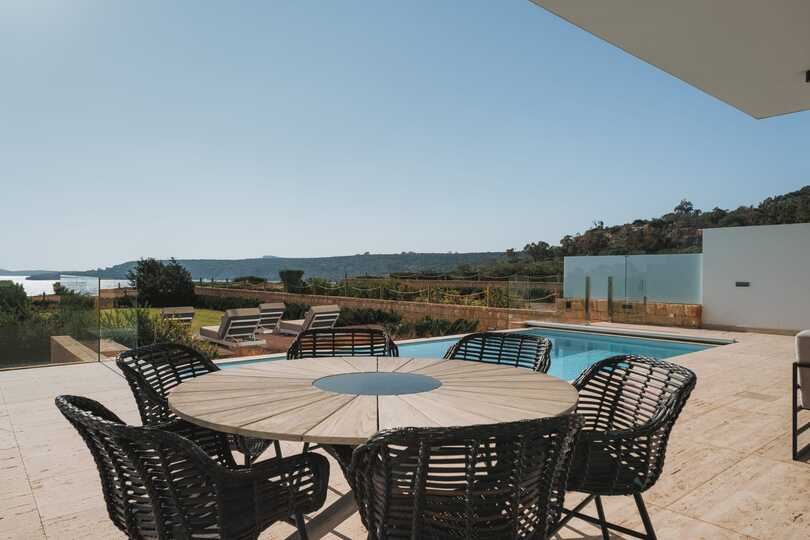 Seaside Serenity | Villa 1031