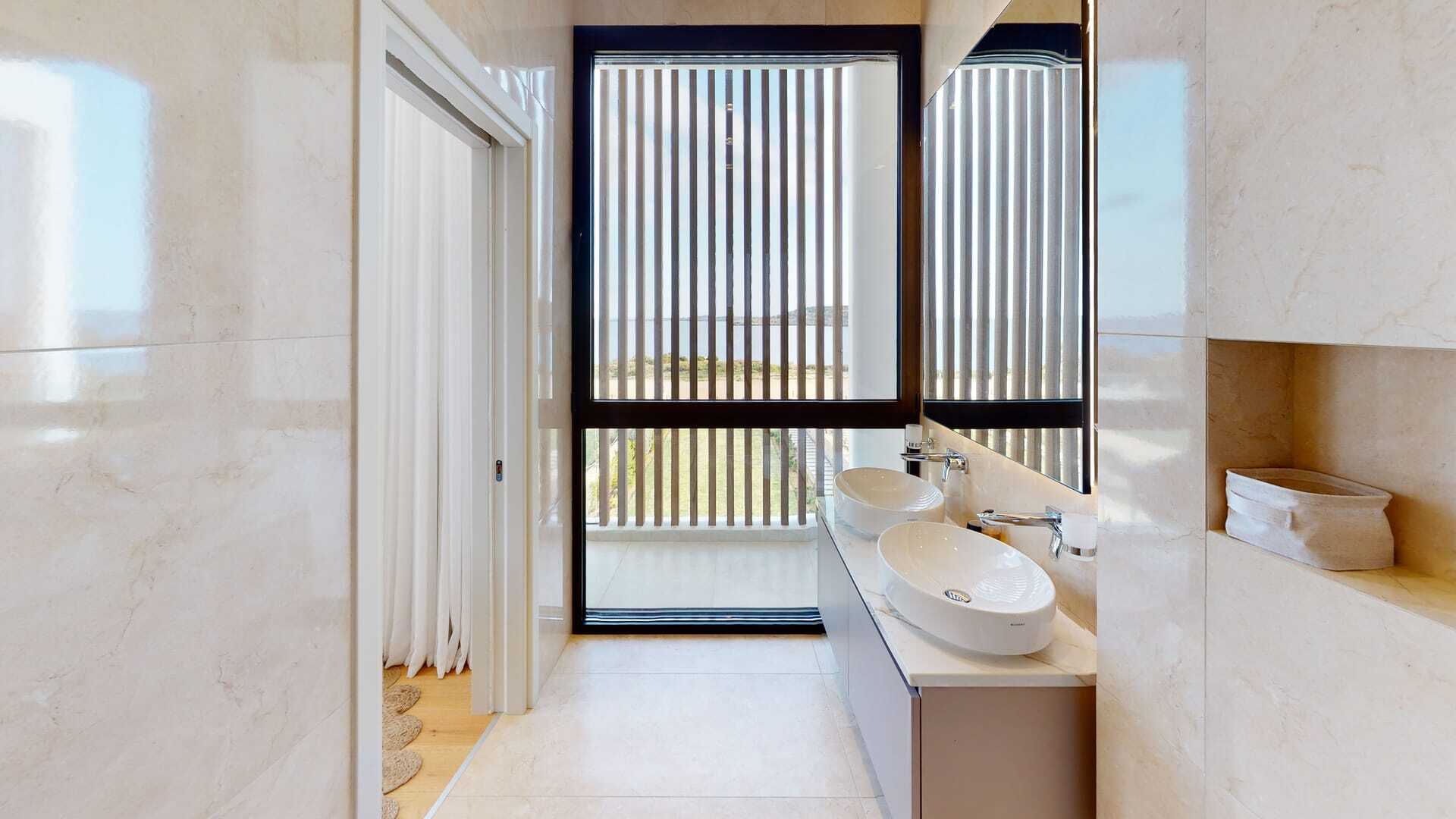 Secluded Seaside Bliss | Villa 1039