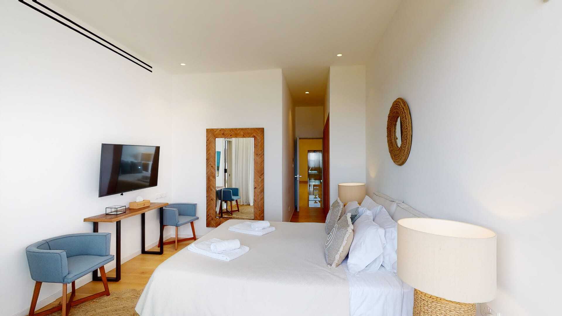 Secluded Seaside Bliss | Villa 1039