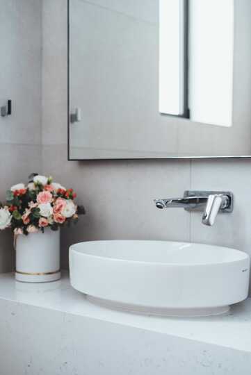 Luxury by the Shore | Villa 1040