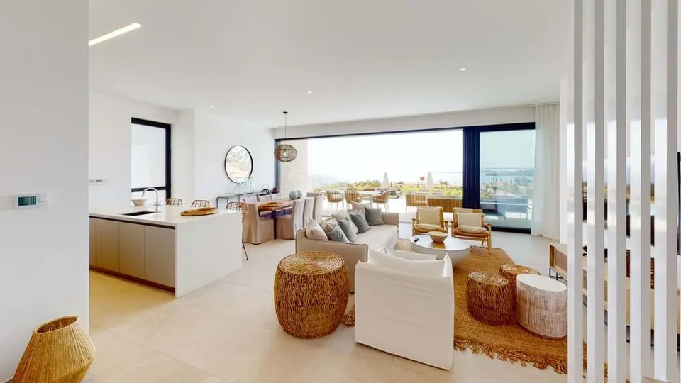 Perched Above Paradise | Villa 1041
