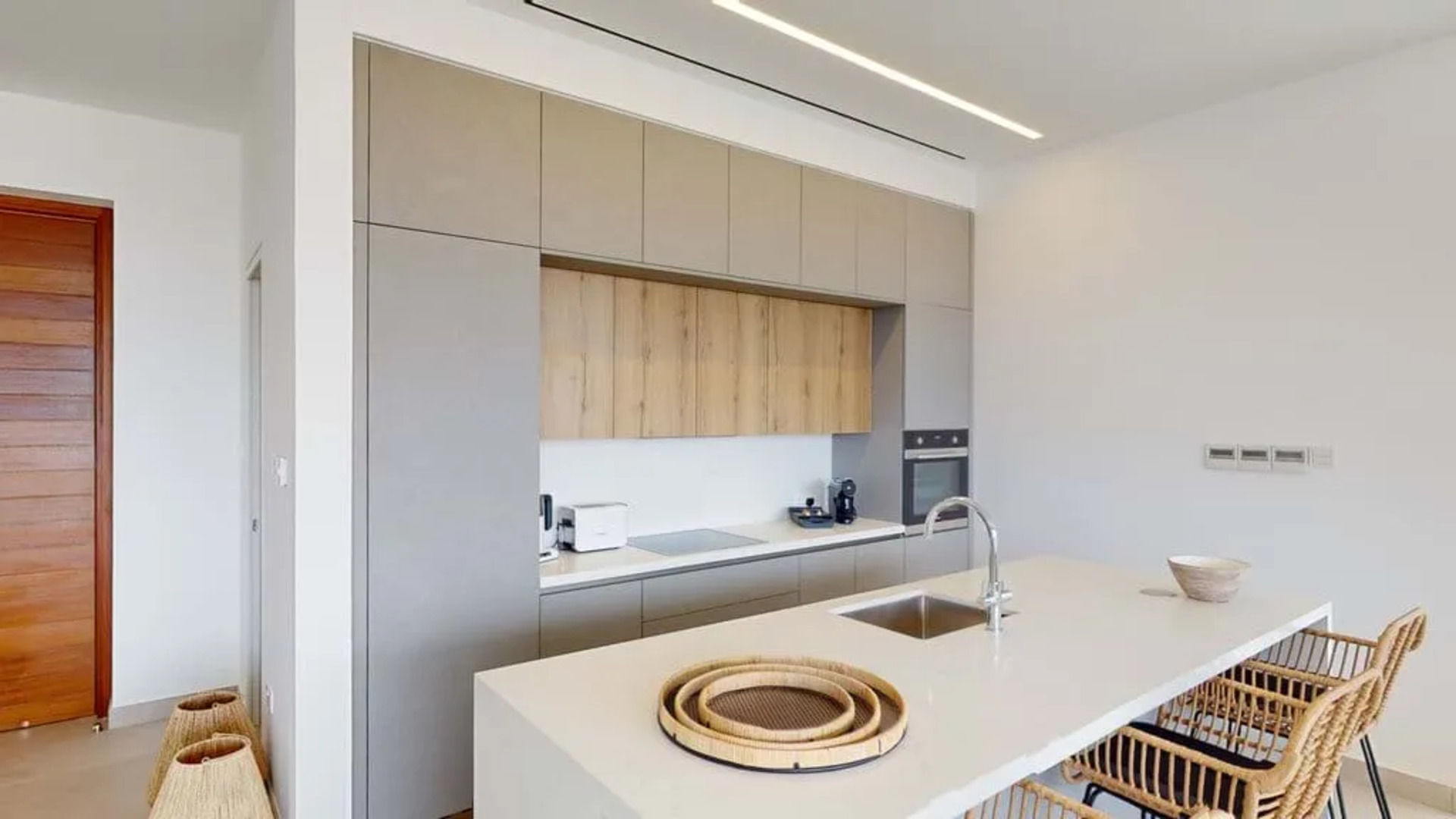 Perched Above Paradise | Villa 1041