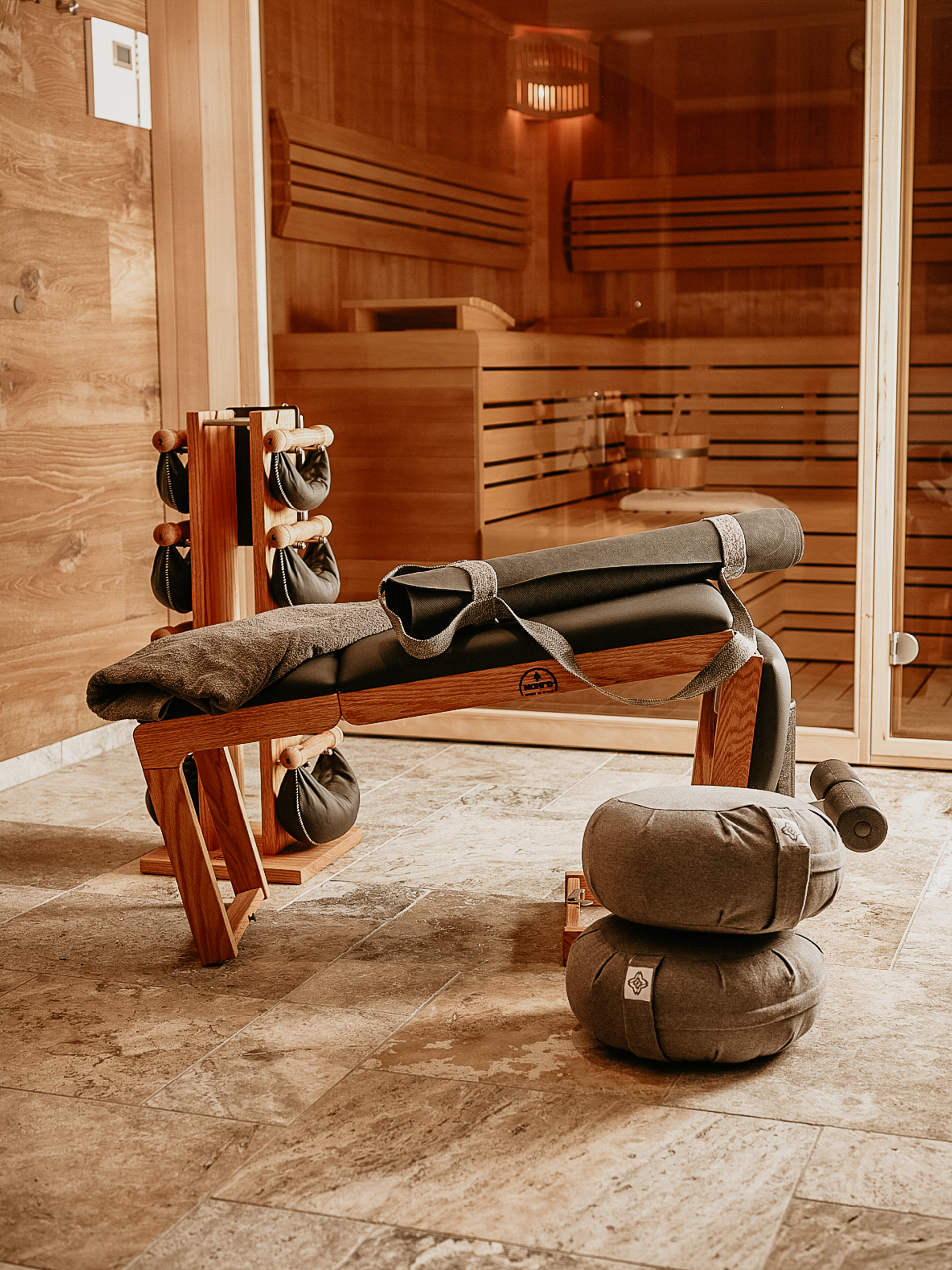 Alpine Serenity Chalet – Bohinj, Slovenia