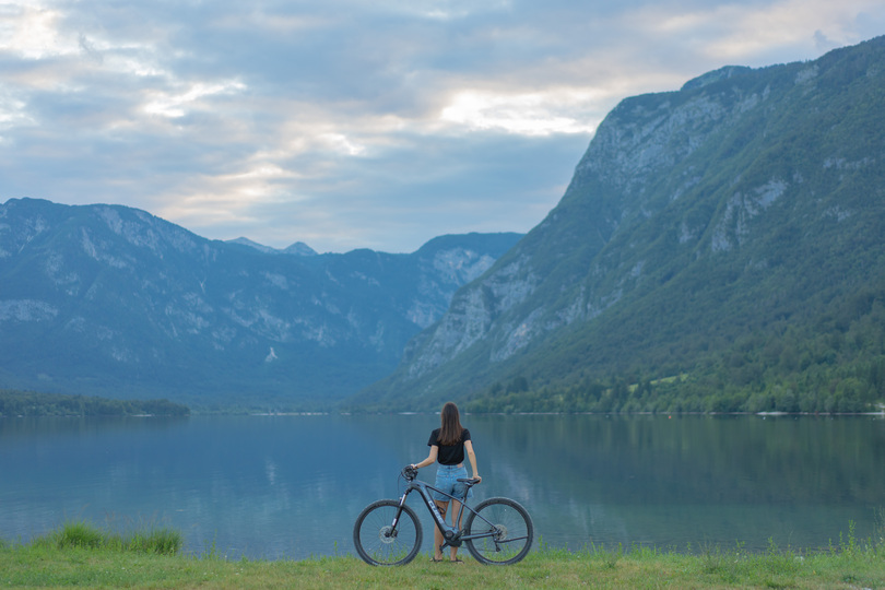 Alpine Serenity Chalet – Bohinj, Slovenia