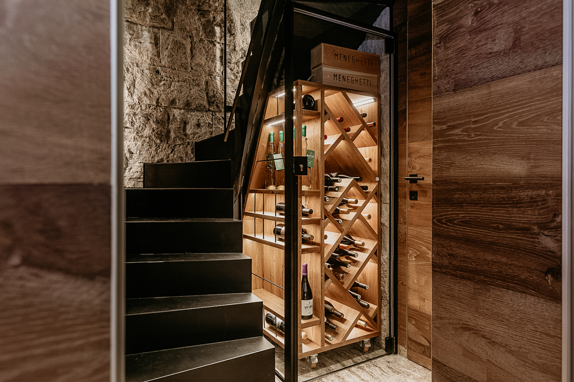 Alpine Serenity Chalet – Bohinj, Slovenia