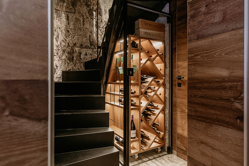 Alpine Serenity Chalet – Bohinj, Slovenia