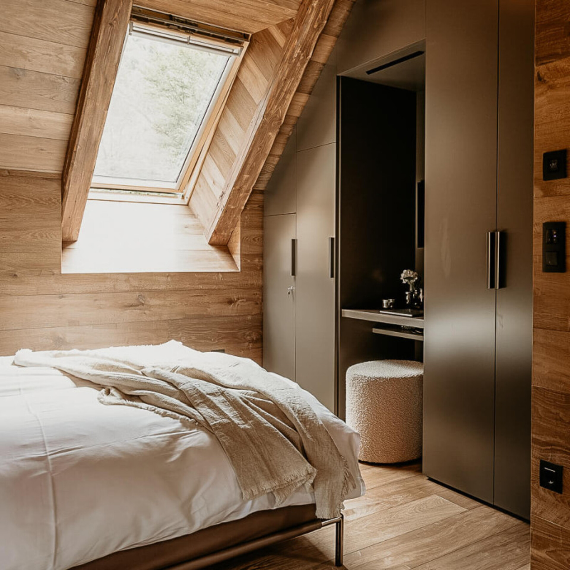 Alpine Serenity Chalet – Bohinj, Slovenia