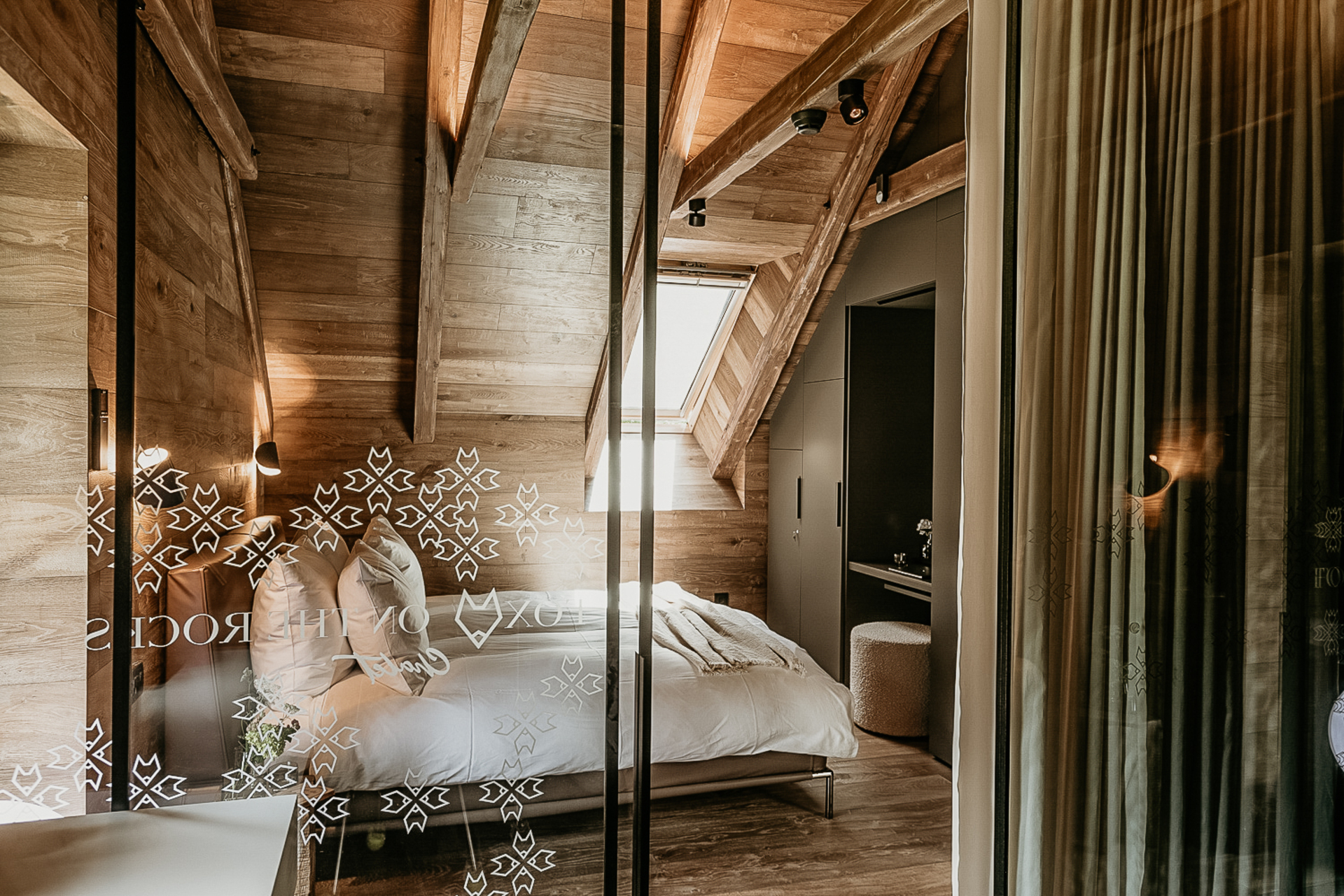 Alpine Serenity Chalet – Bohinj, Slovenia