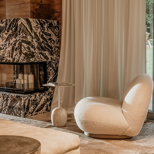 Alpine Serenity Chalet – Bohinj, Slovenia